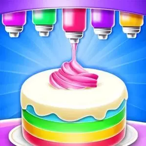 Creative Cake Bakery